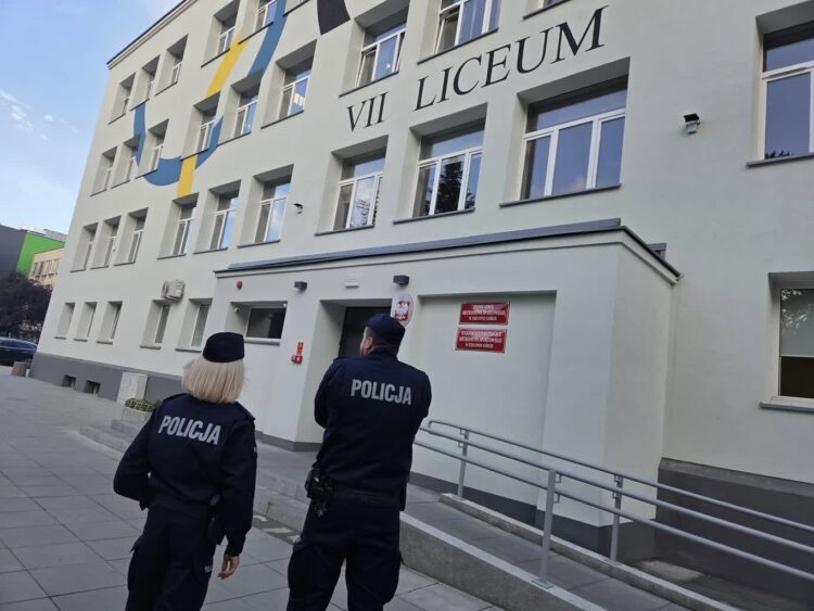 fot. KMP w Zielonej Górze