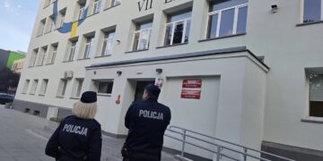 fot. KMP w Zielonej Górze