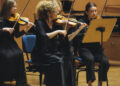 fot. Filharmonia Zielonogórska/Kuba Vollkommen
