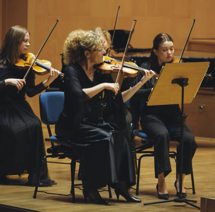 fot. Filharmonia Zielonogórska/Kuba Vollkommen