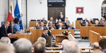 fot. facebook.com/SenatRP