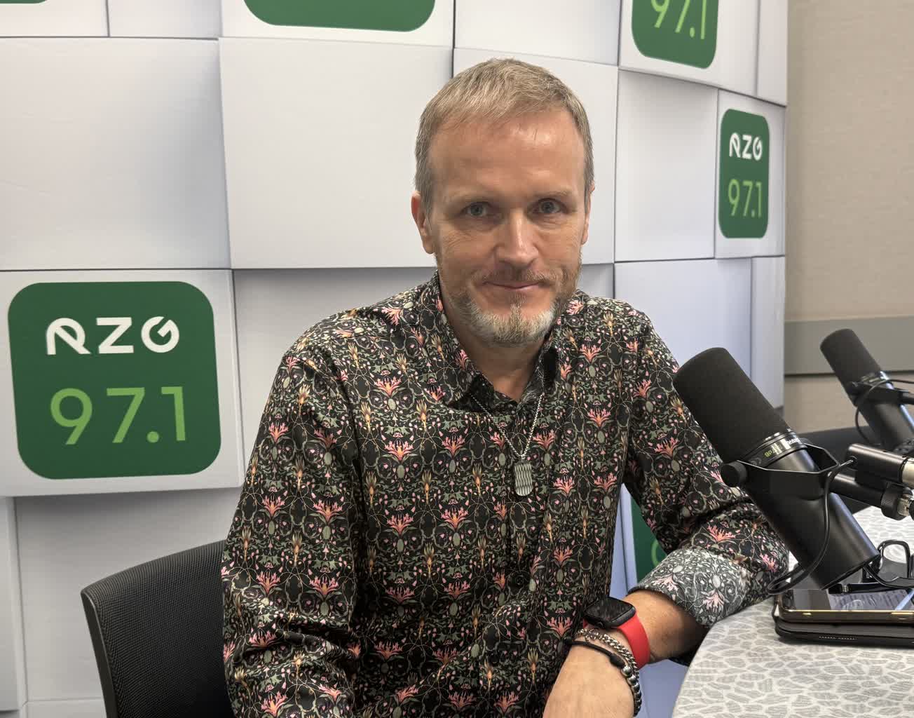 „Sobota po 9.00” – 31.10.2016