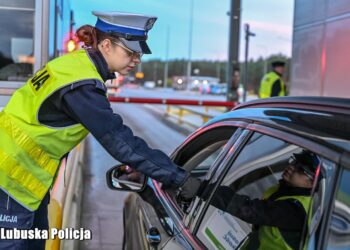 Lubuska Policja