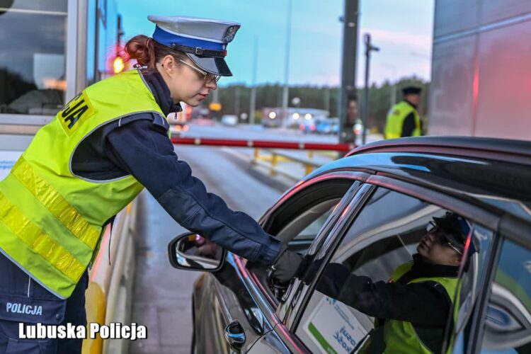 Lubuska Policja