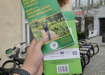 fot. Visit Zielona Góra