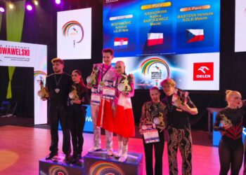 fot: Mega Dance Zielona Góra
