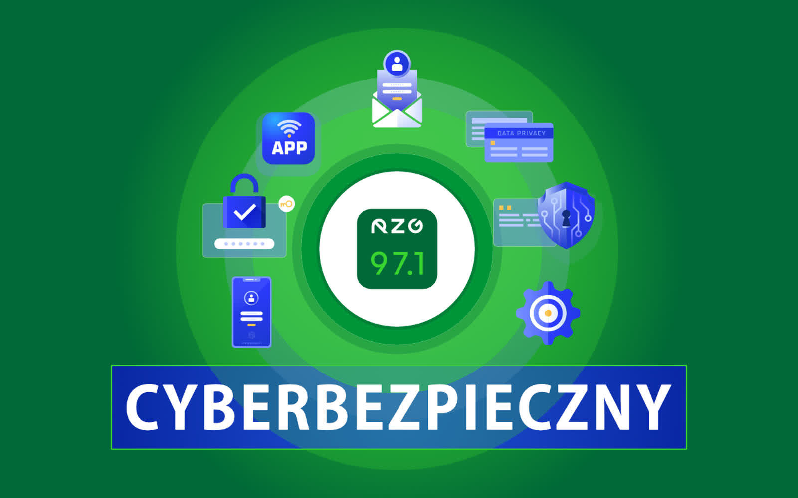 Cyberbezpieczny – jak używać AI?