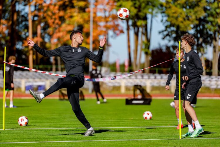fot. Sebastian Cielecki / Lechia Zielona Góra