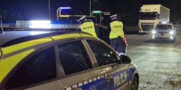 fot. KMP w Zielonej Górze