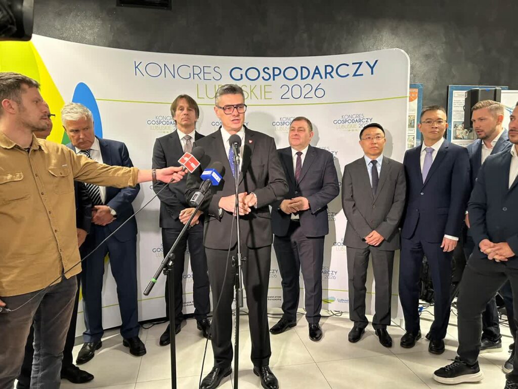 Lubuski Kongres Gospodarczy 2026 (lubuskie.pl)
