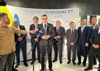 Lubuski Kongres Gospodarczy 2026 (lubuskie.pl)