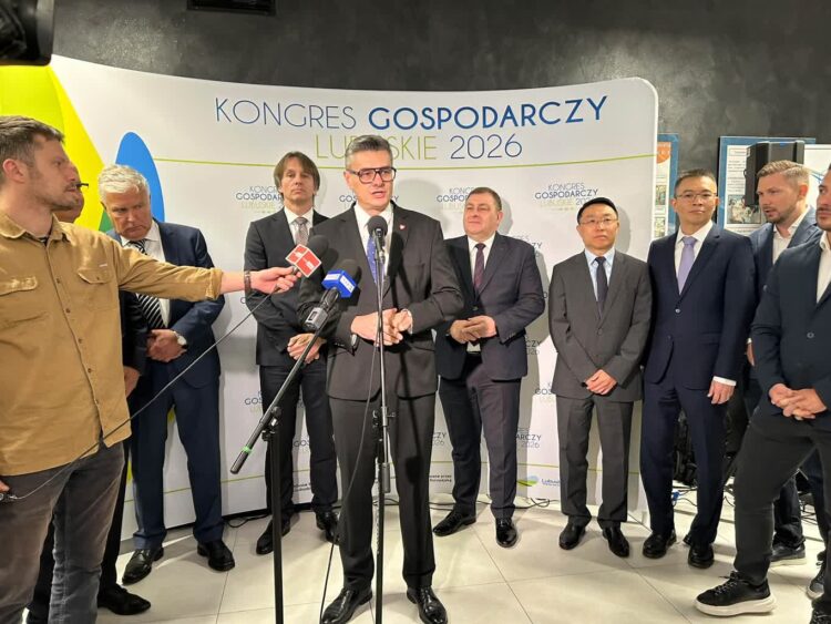 Lubuski Kongres Gospodarczy 2026 (lubuskie.pl)