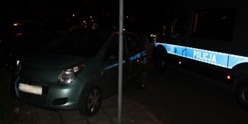 fot. KMP w Zielonej Górze