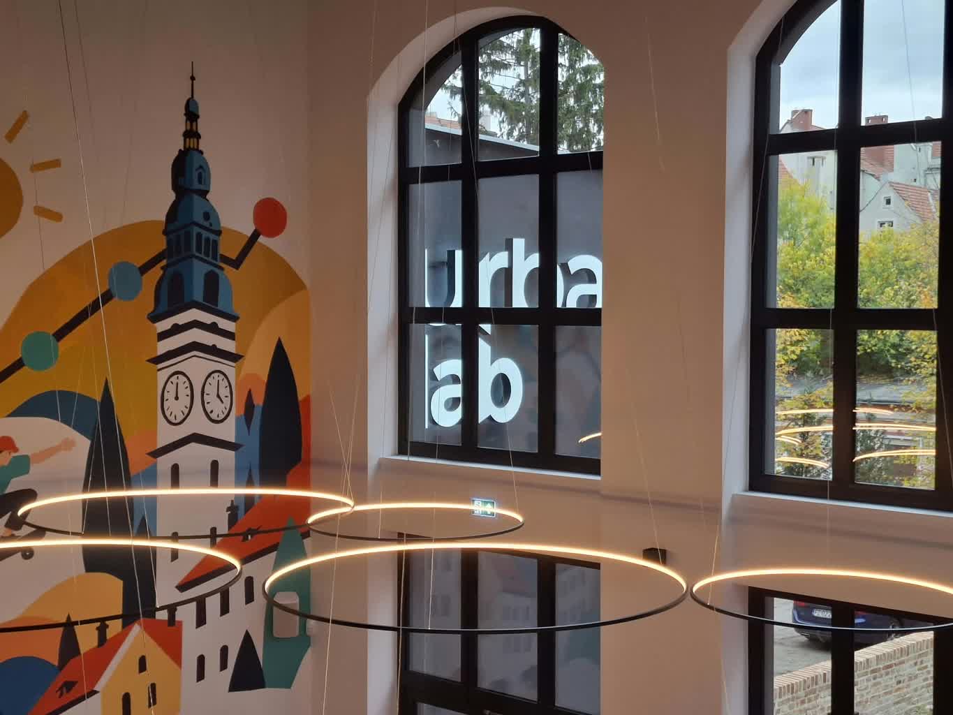 Urban Lab czeka na młodych z pomysłami