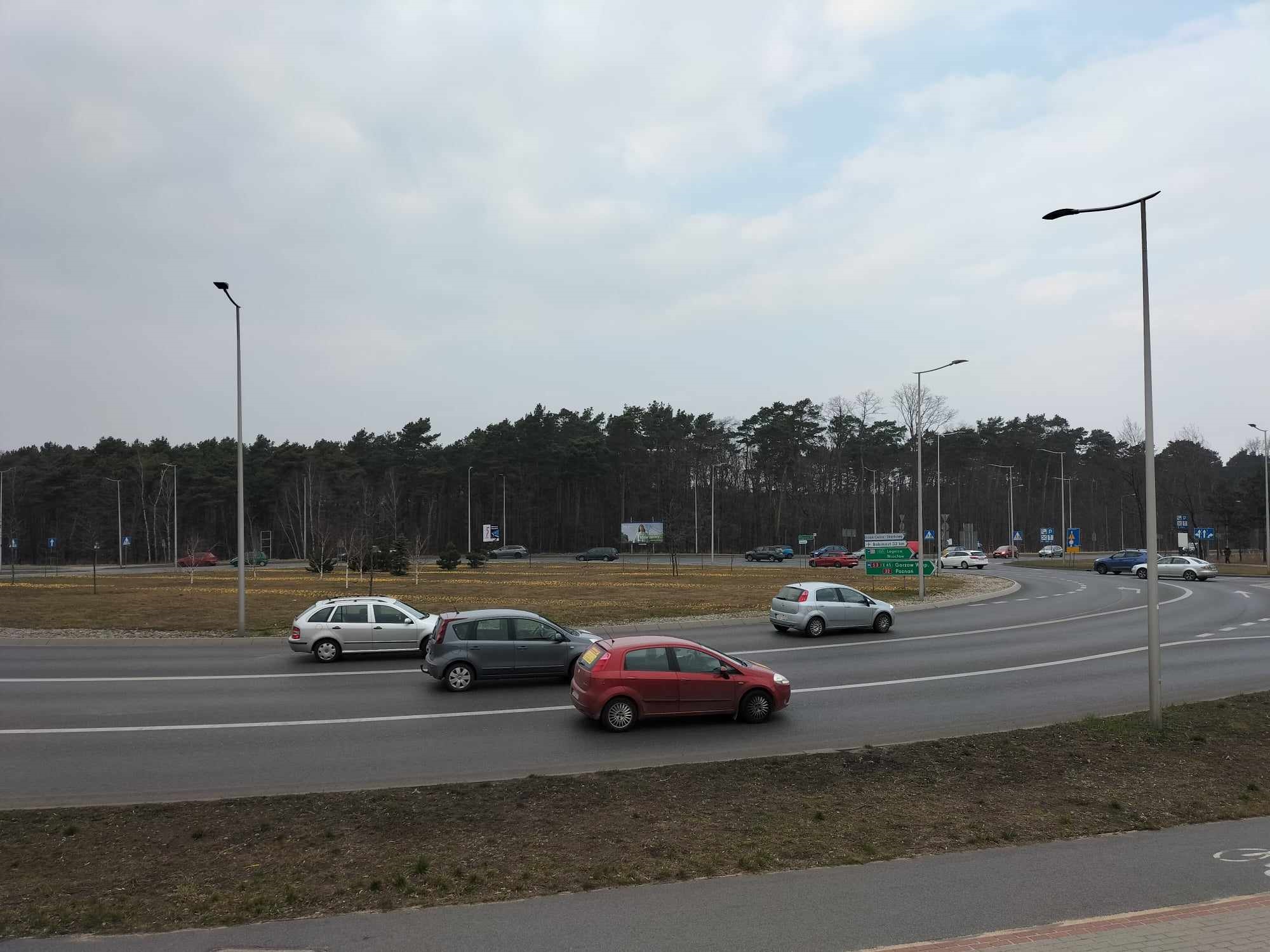 Drugi etap ITS w Zielonej Górze. Komentarze polityków