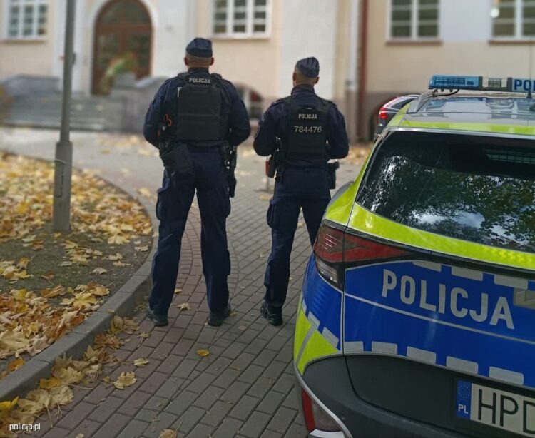 Fot. policja.pl