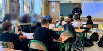 fot. KMP w Zielonej Górze