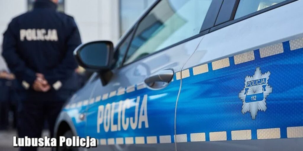 fot. lubuska policja