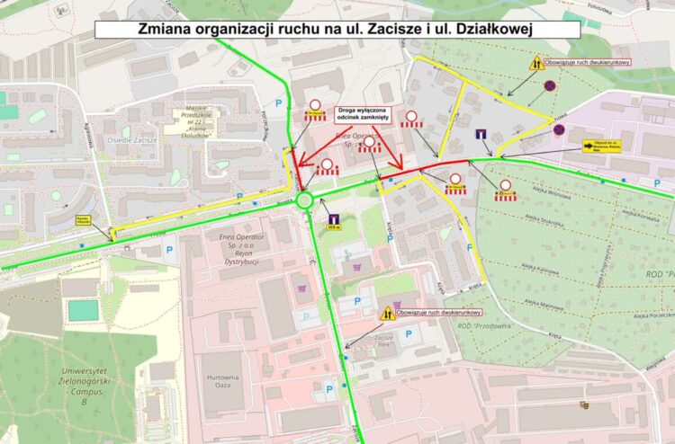 grafika: Urząd Miasta Zielona Góra
