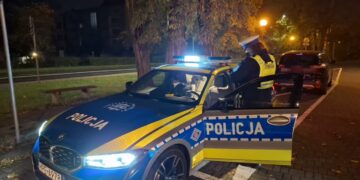 fot. KMP w Zielonej Górze