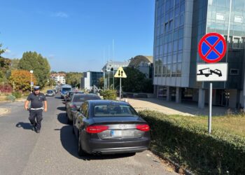 fot. Policja Zielona Góra