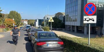 fot. Policja Zielona Góra