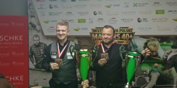 fot. Iwo Rubaszewski, Marcin Nitschke oraz Rafał Górecki