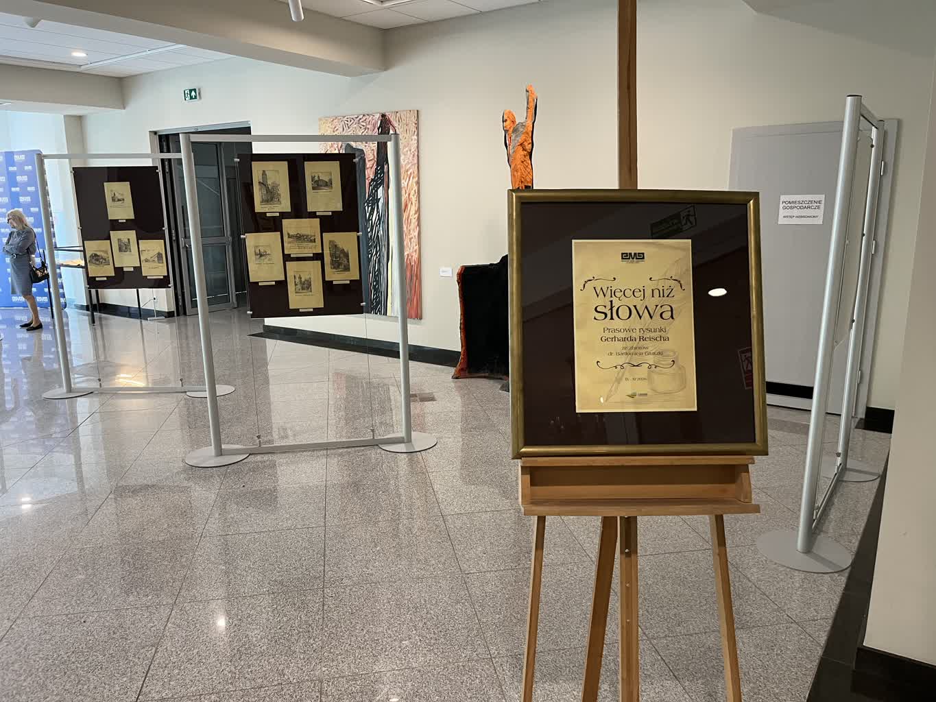 „Weekend seniora z kulturą” w Muzeum Ziemi Lubuskiej