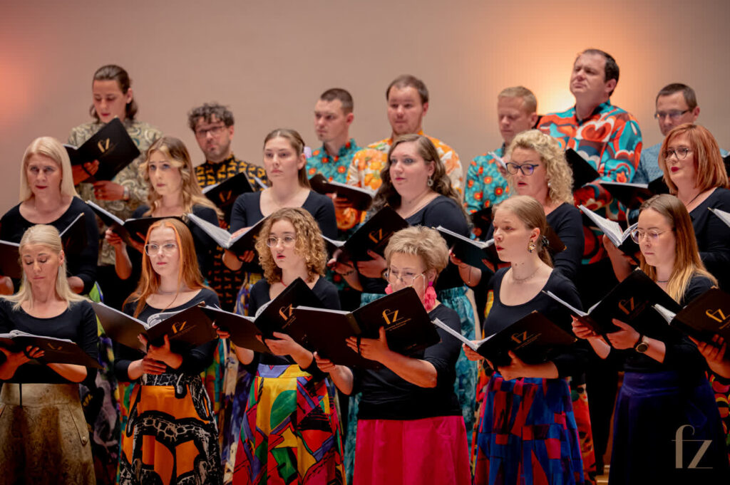 fot. Filharmonia Zielonogórska