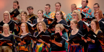 fot. Filharmonia Zielonogórska
