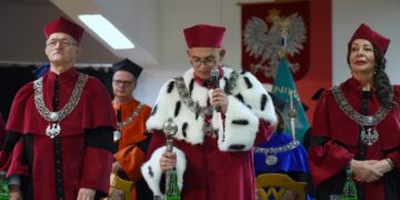 Fot. Uniwersytet Zielonogórski/FB