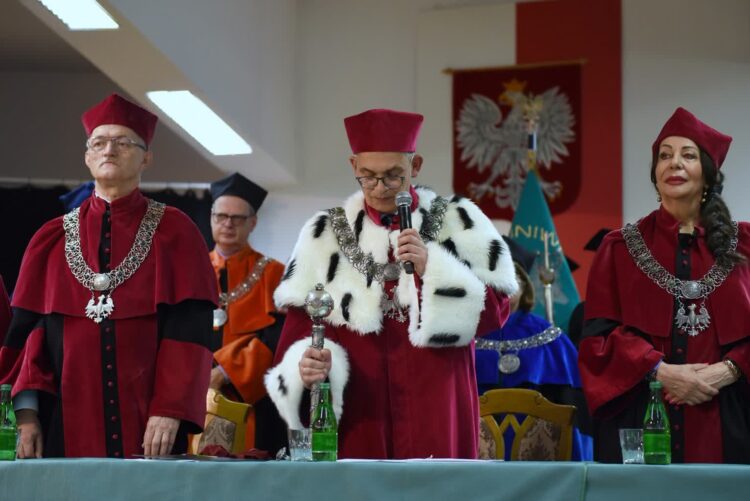 Fot. Uniwersytet Zielonogórski/FB