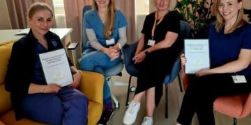 fot. Szpital Uniwersytecki w Zielonej Górze
