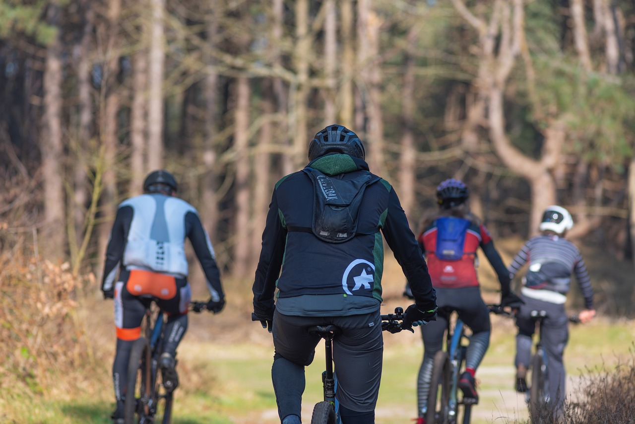 Rowerowy park umiejętności w przyszłym roku