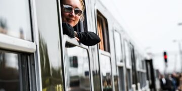 Fot. PKP Intercity. Pociąg do podróży/FB