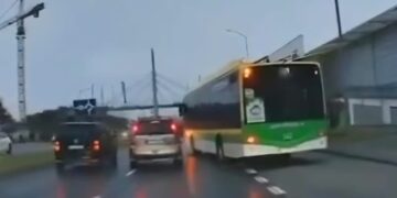 Policja Zielona Góra/FB