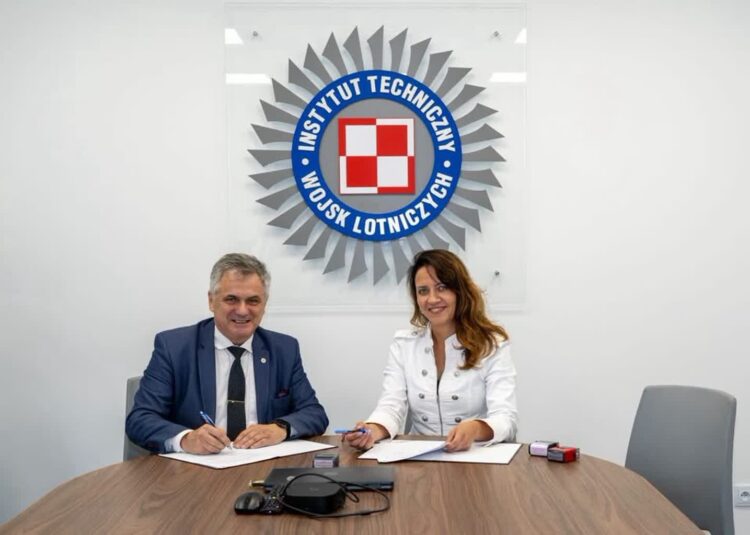 fot: Instytut Techniczny Wojsk Lotniczych