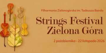 zdjęcie ilustracyjne/ Filharmonia Zielonogórska