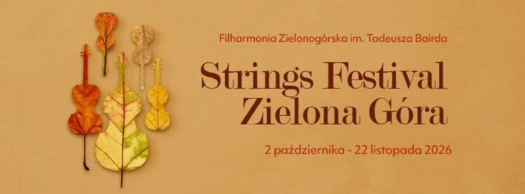 zdjęcie ilustracyjne/ Filharmonia Zielonogórska