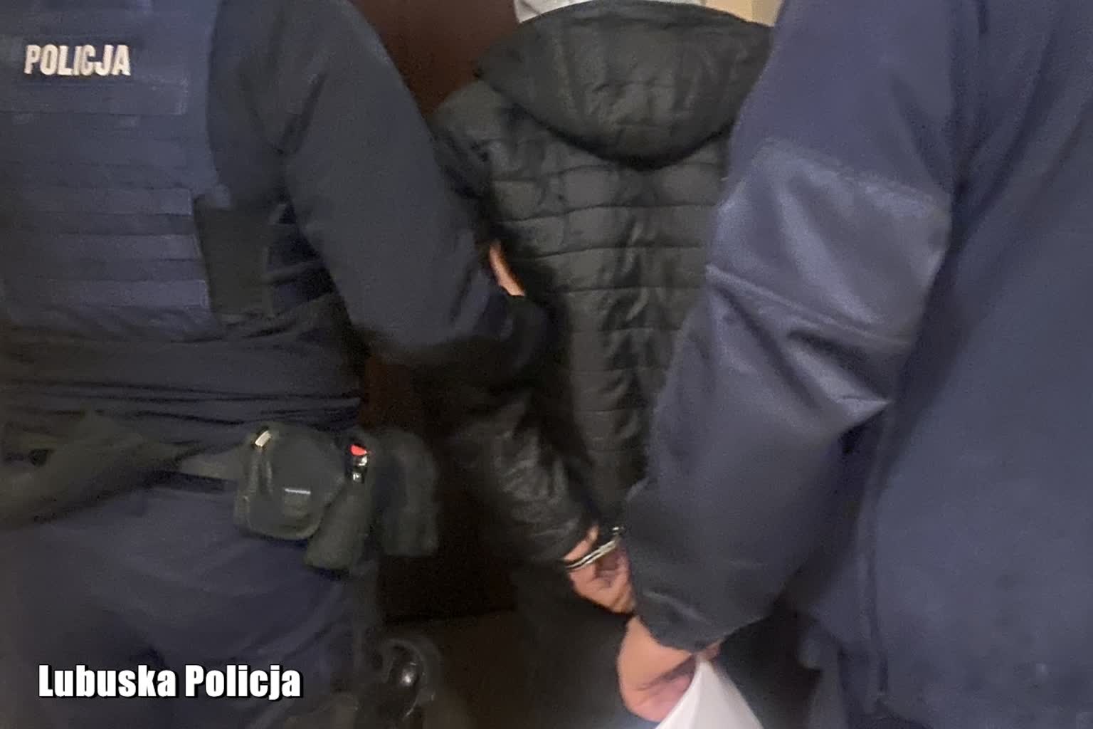 „Poszukiwany” – akcja policji i 13 osób zatrzymanych w powiecie