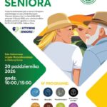 materiały organizatora