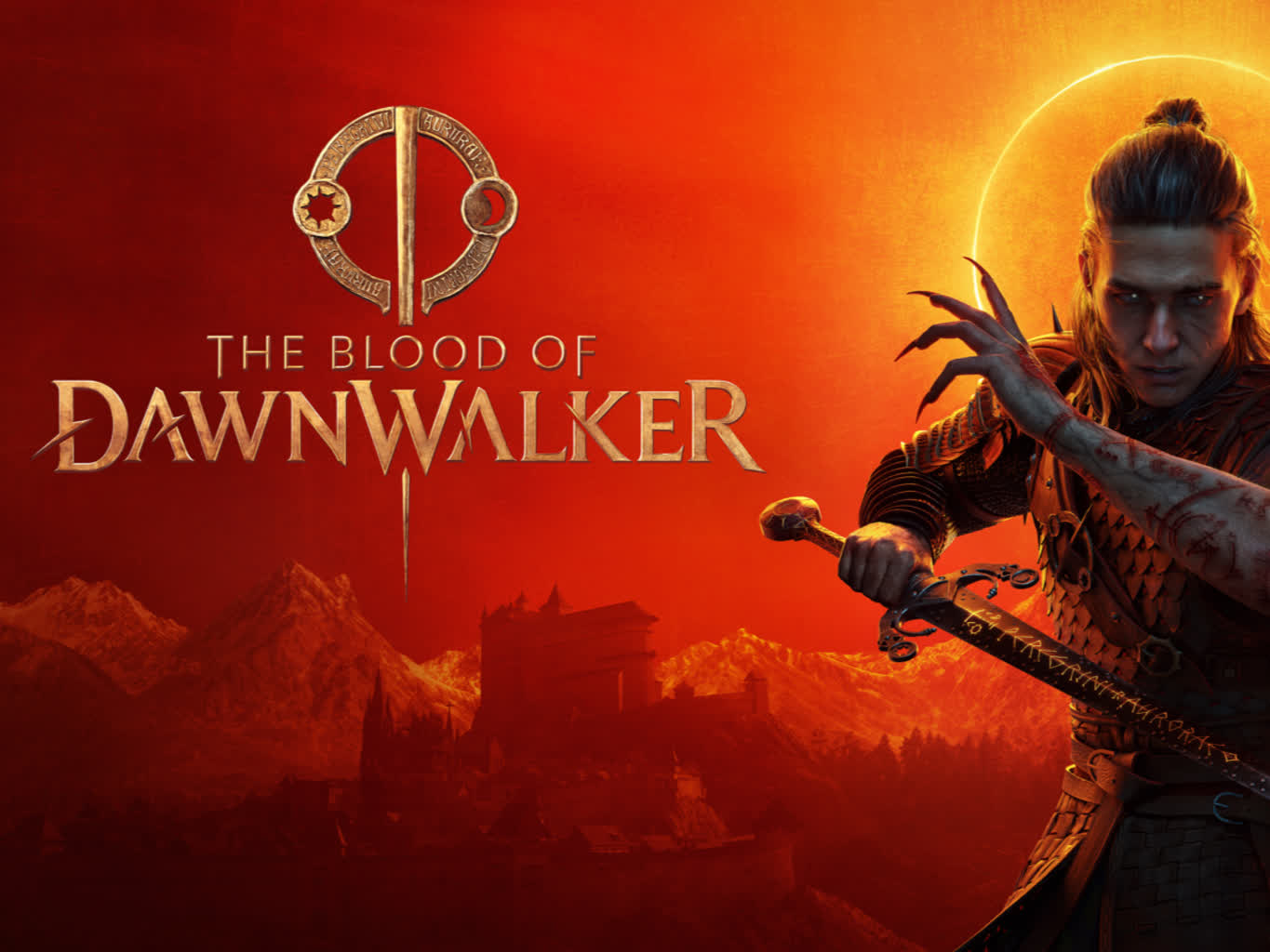 KONSOLOMANIA: The Blood of Dawnwalker