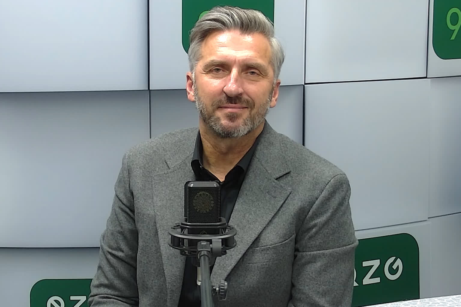 Waldemar Sługocki, poseł KO