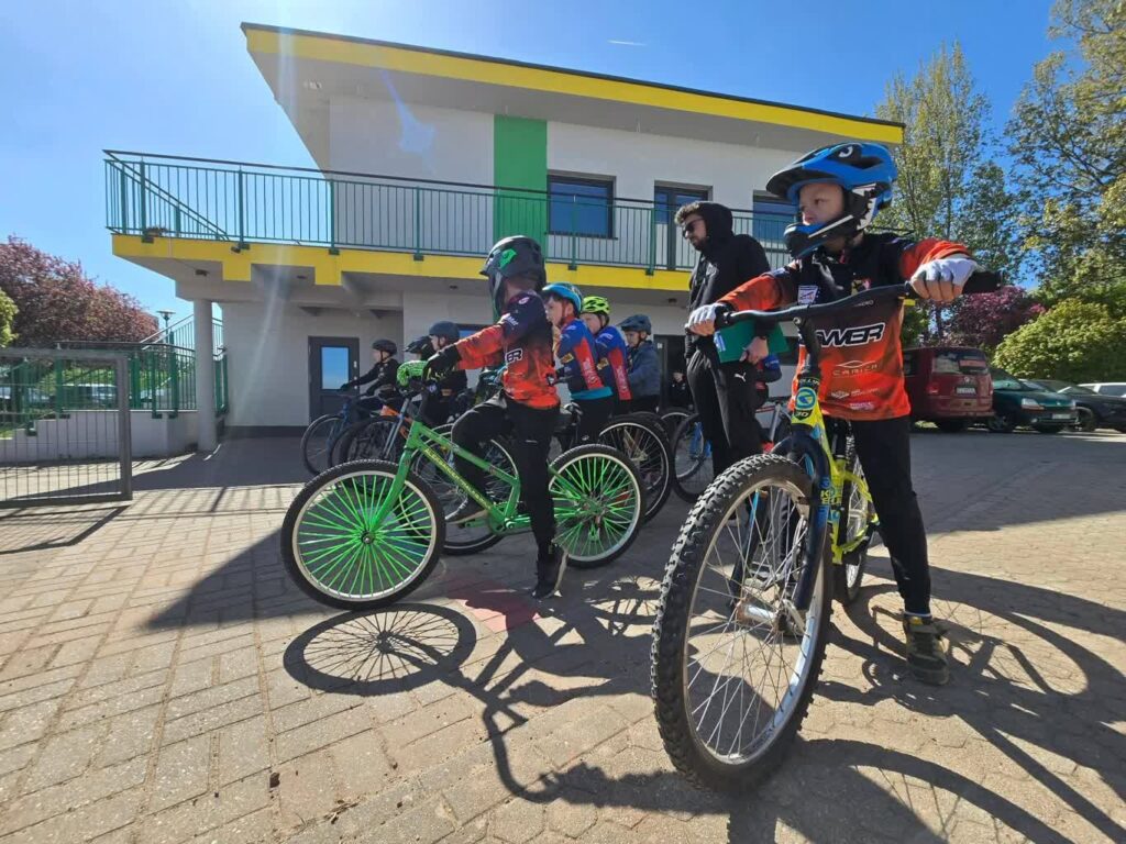 źródło: Zielonogórski Klub Speedrowerowy w Zielonej Górze