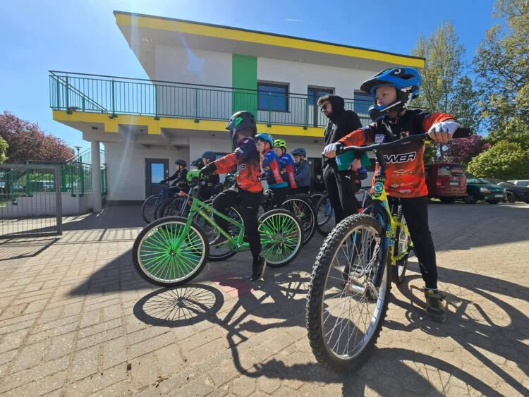 źródło: Zielonogórski Klub Speedrowerowy w Zielonej Górze