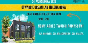 materiały organizatora