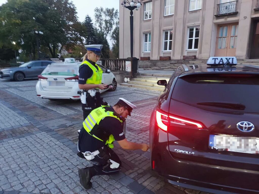 fot. KMP w Zielonej Górze