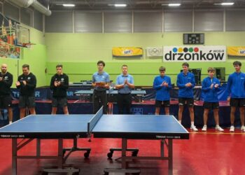 fot. Facebook/ZKS Advatech Zielona Góra