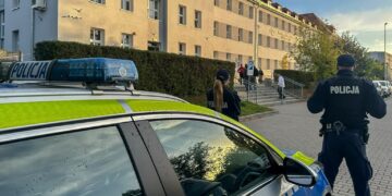 Fot. Lubuska Policja