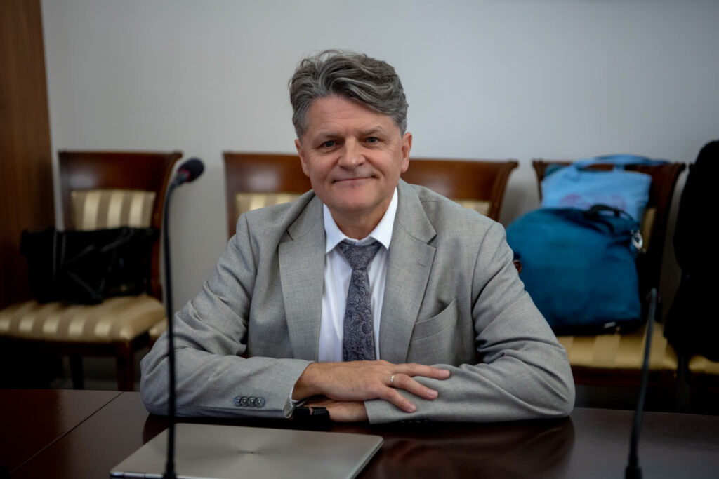 fot. Krzysztof Filmanowicz
